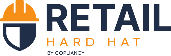 Retail Hard Hat