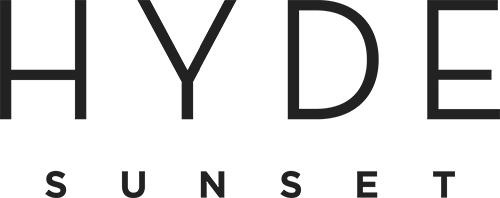 Hyde Sunset - Partner