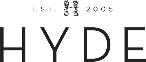 Hyde - Partner