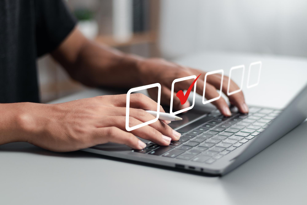 Copliancy is top choice in RCM software to help your business stay compliant.