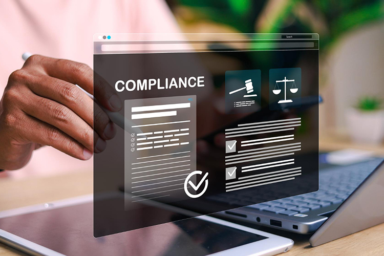 Business License Compliance Software