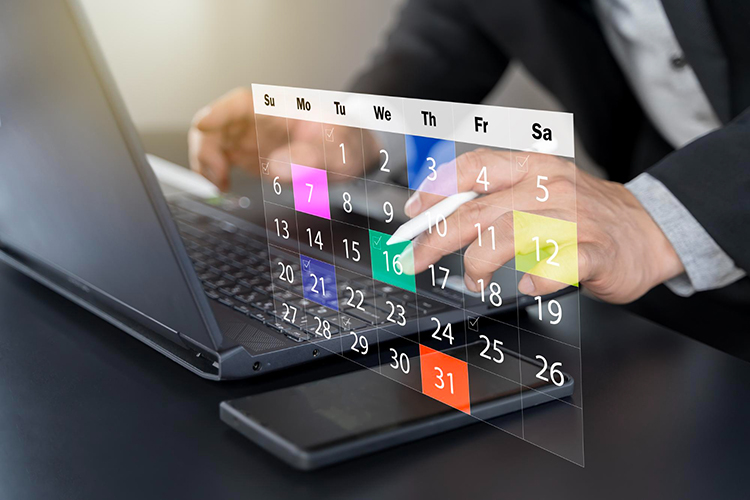 Compliance License Date Tracking